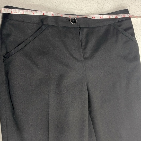 Ted Baker Black Pants - Picture 12 of 13